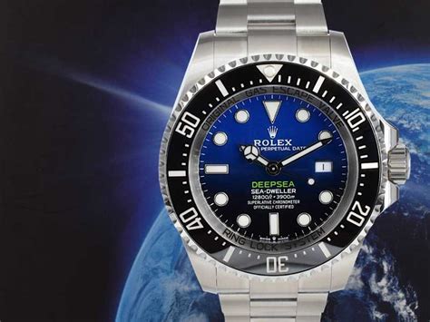 rolex investimento sicuro